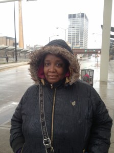 Carmella White of Andersonville