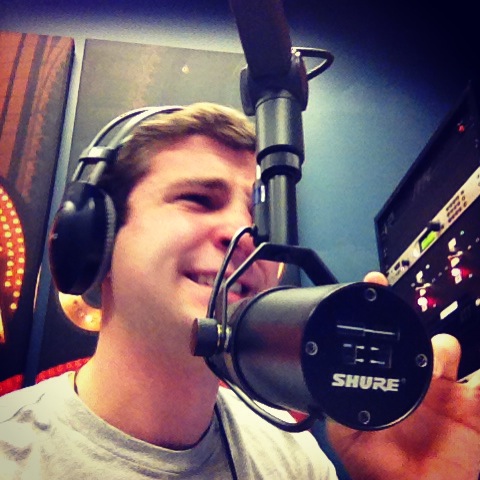 Let me tell ya about life at the end of the bench...