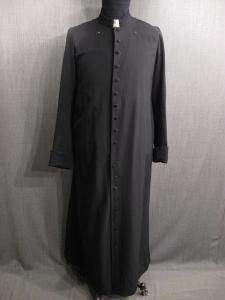 This is a Cassock
