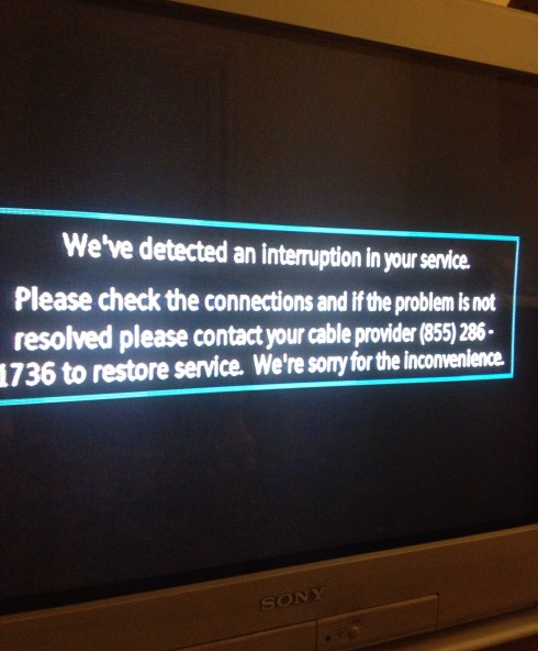 I'll get you Channel 8