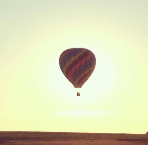 Northern Maine is literally where Instagram got it from