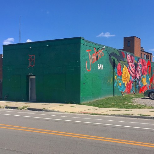 The Dive Bar&nbsp;Chronicles