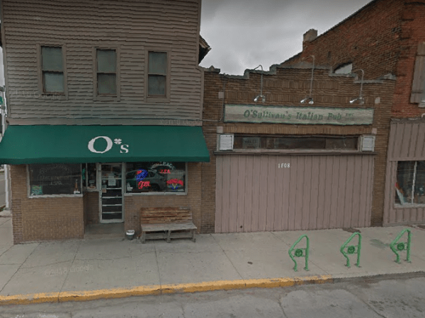 The Dive Bar Chronicles #3: O’Sullivan’s Italian Pub – Fort Wayne,&nbsp;Ind.