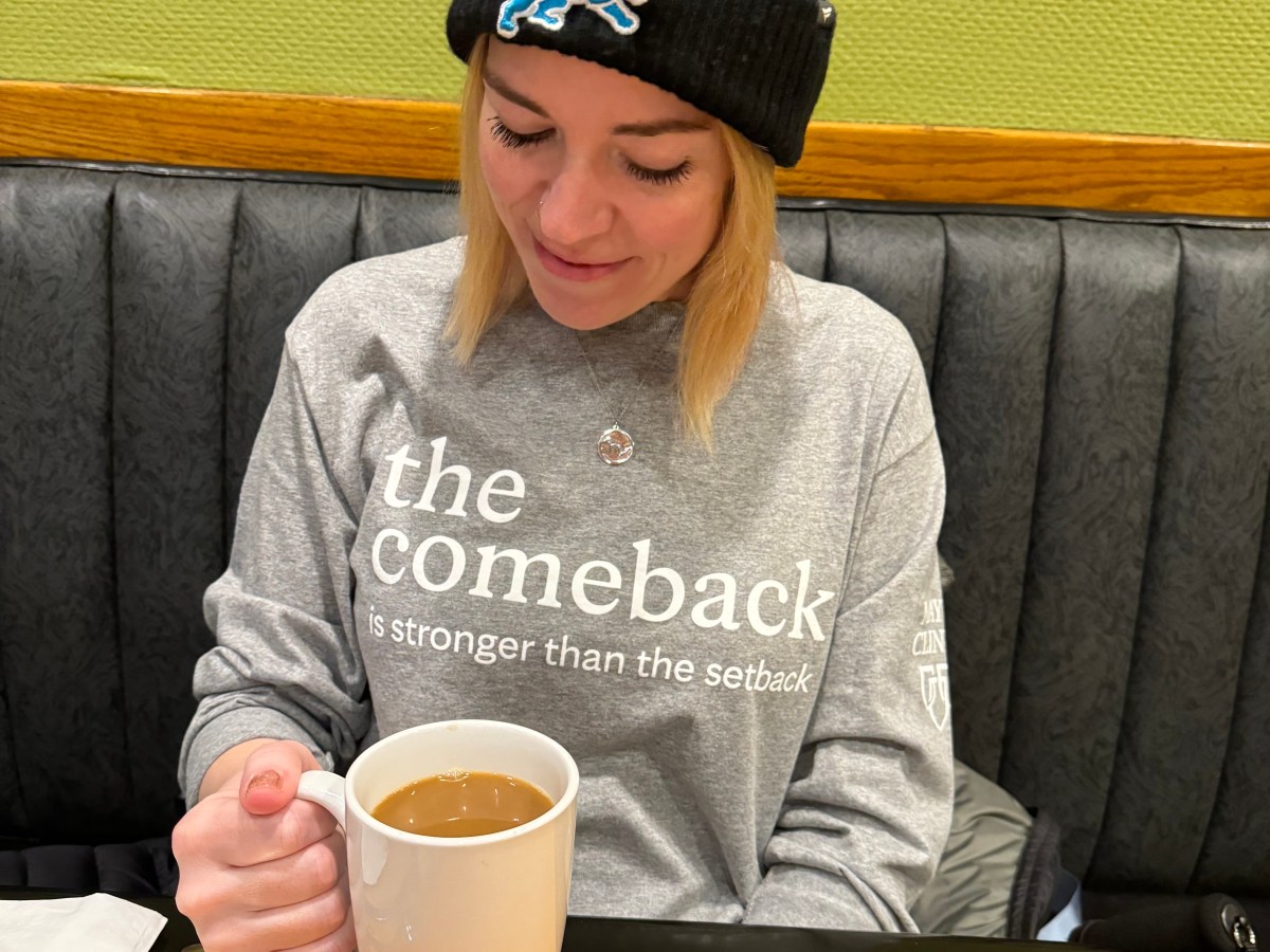 Shan’s Central Sensitization&nbsp;Struggle