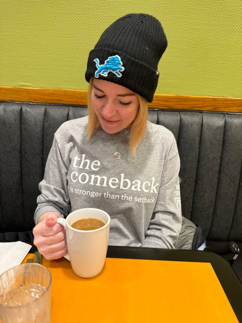 Shan’s Central Sensitization&nbsp;Struggle