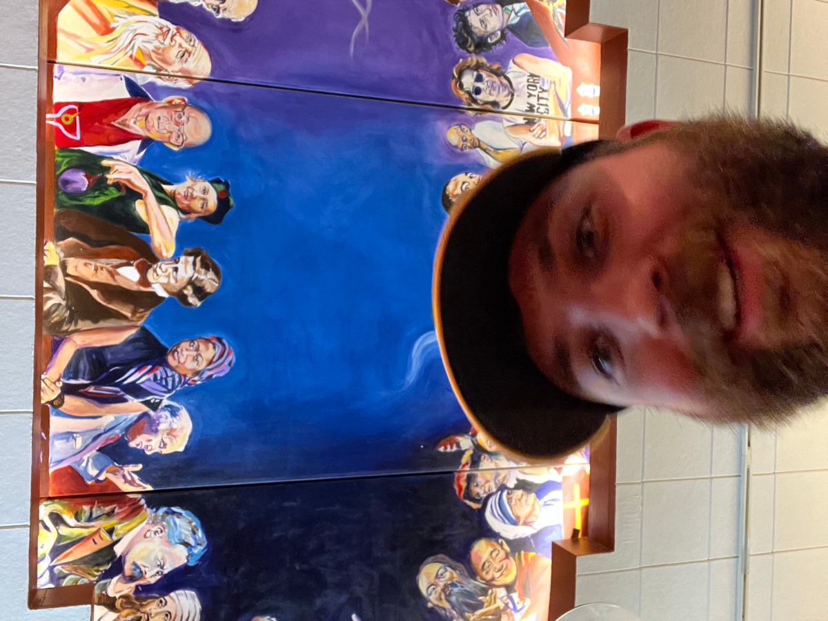 Dive Bar Chronicles #5: The Philosopher’s Club – San Francisco,&nbsp;CA