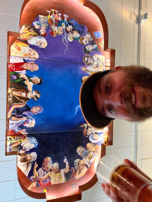 Dive Bar Chronicles #5: The Philosopher’s Club – San Francisco,&nbsp;CA