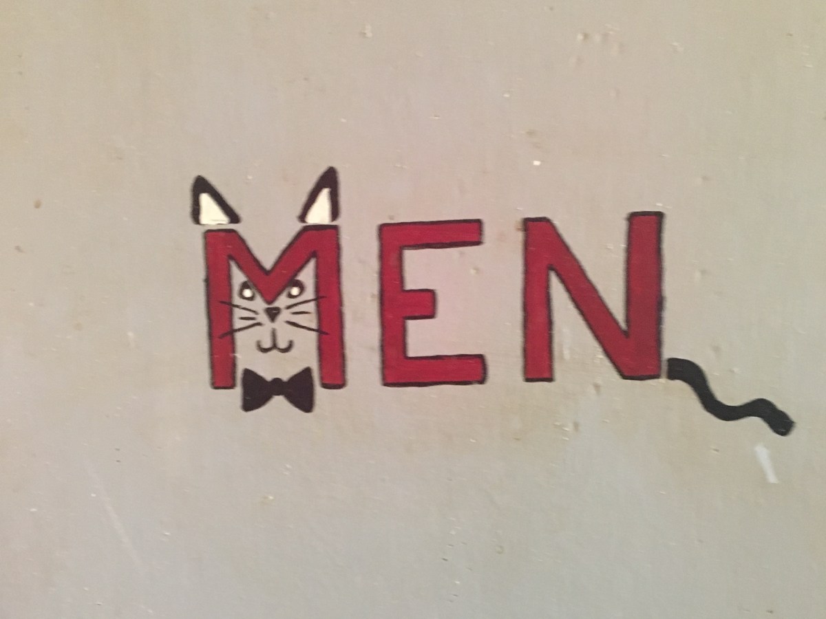 Dive Bar Chronicles #6: The Cat’s Meow – St. Louis,&nbsp;MO